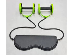 Revoflex Xtreme: Večnamenska Vadbena Naprava