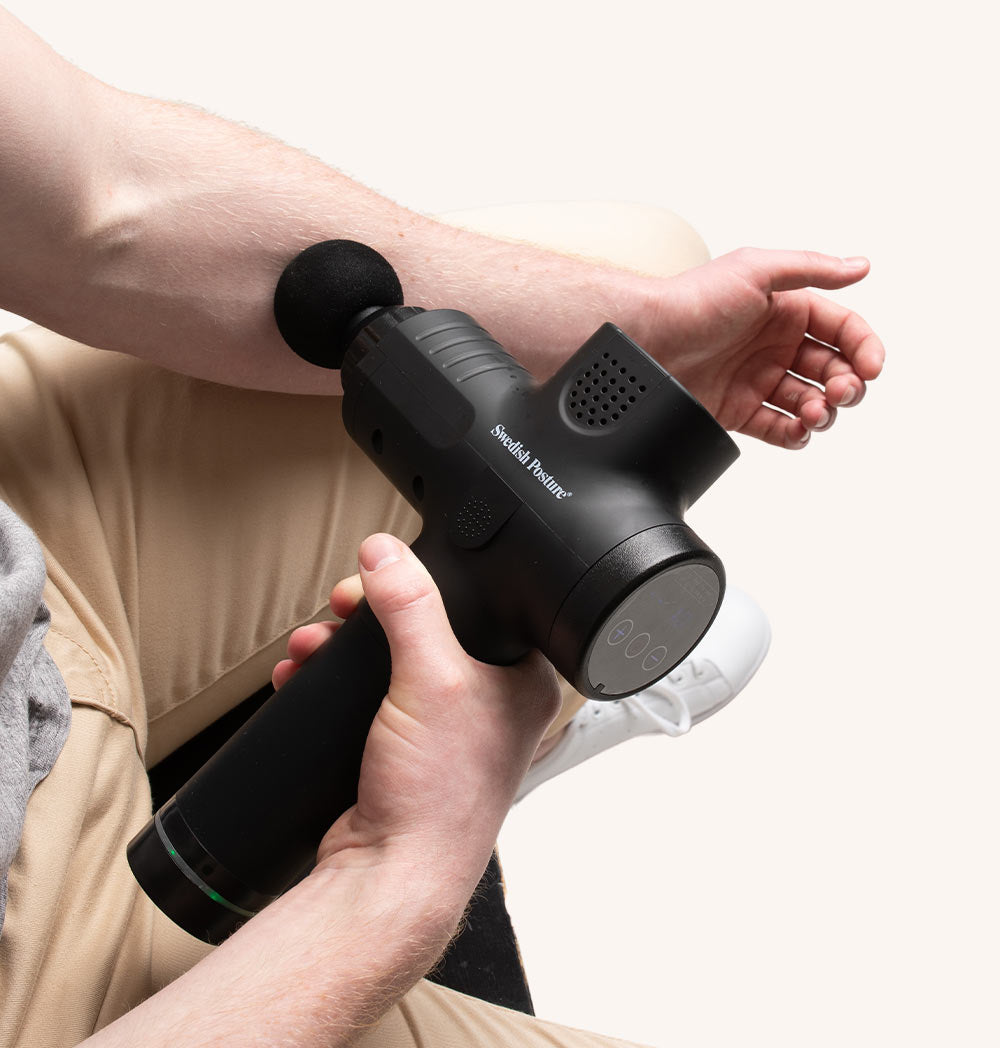 Massage Gun Pro Recovery