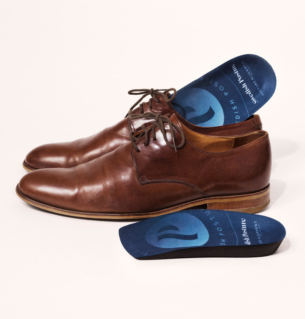 Podporni Vložki za Zdravje Stopal