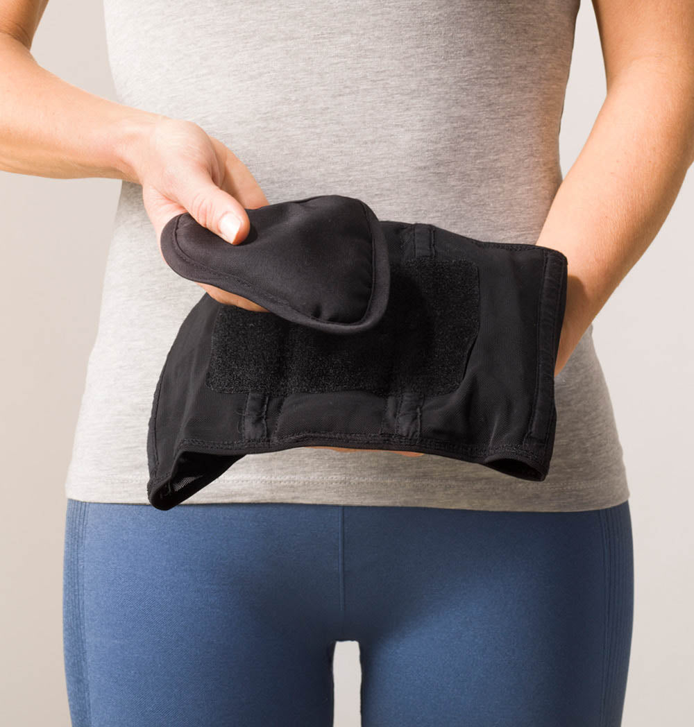 Stabilize Lumbar Back Belt