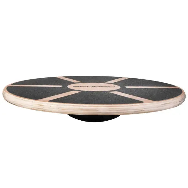 Spokey BALANCE BOARD – lesena deska za ravnotežje-Domviva