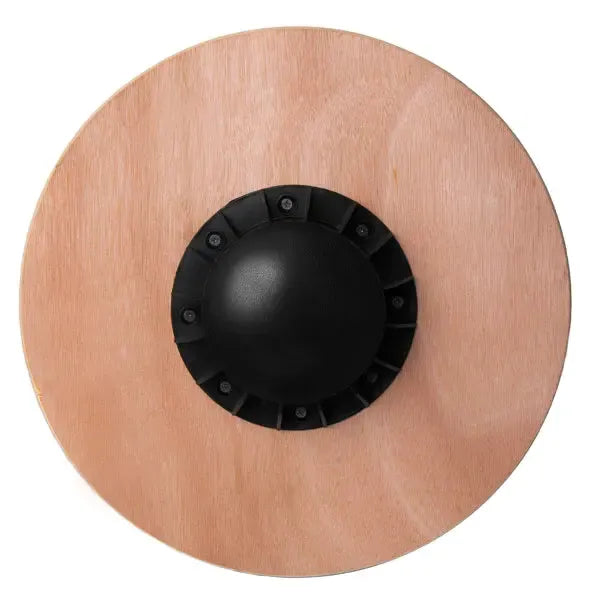 Spokey BALANCE BOARD – lesena deska za ravnotežje-Domviva