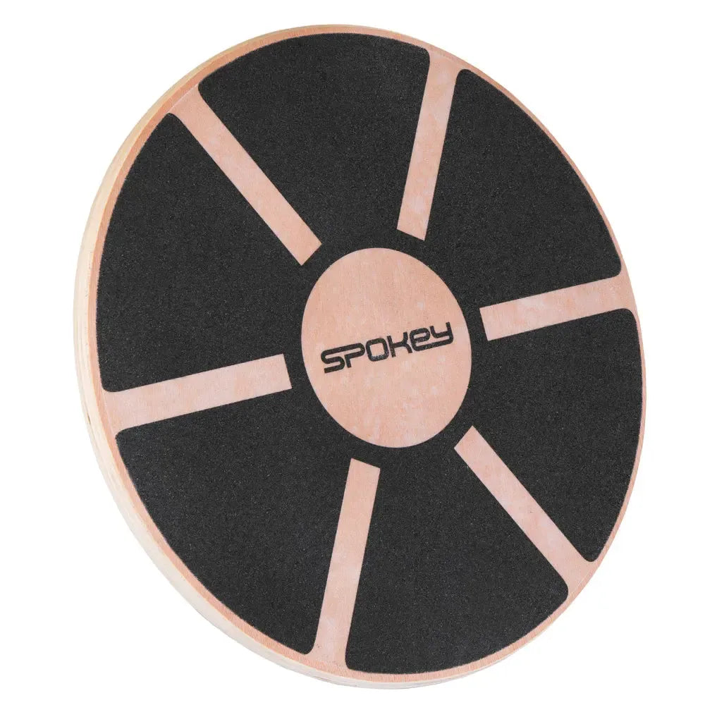 Spokey BALANCE BOARD – lesena deska za ravnotežje-Domviva