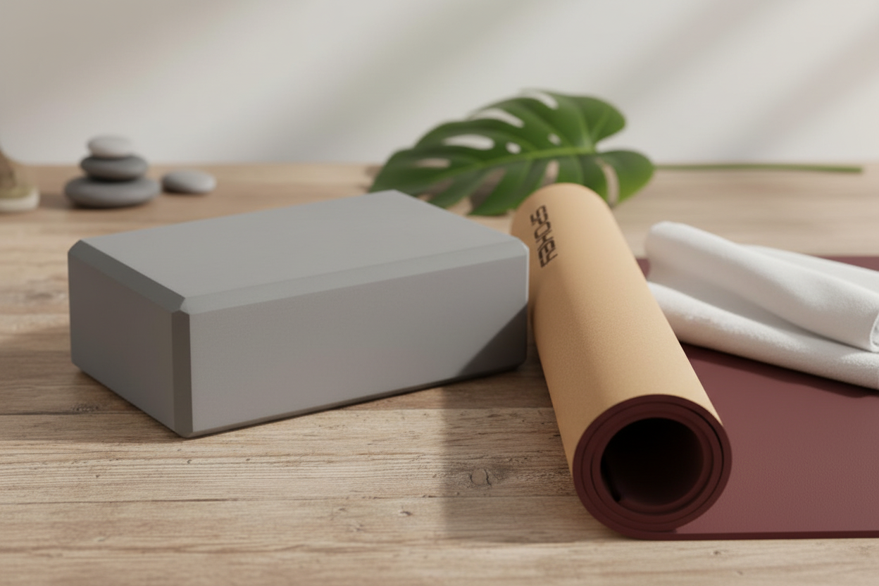 Joga Plus Starter Set – ambient slika