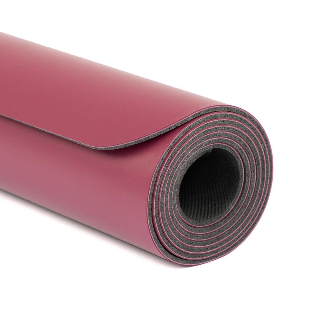 Phoenix Premium joga podloga – vrhunska nedrseča podloga za zahtevno vadbo