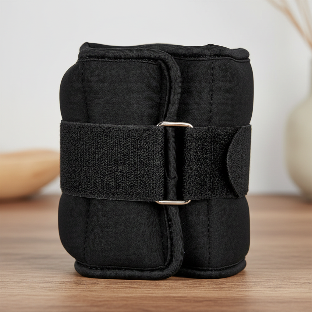 Spokey FORM Uteži za Gležnje–2×0,5 kg-Domviva