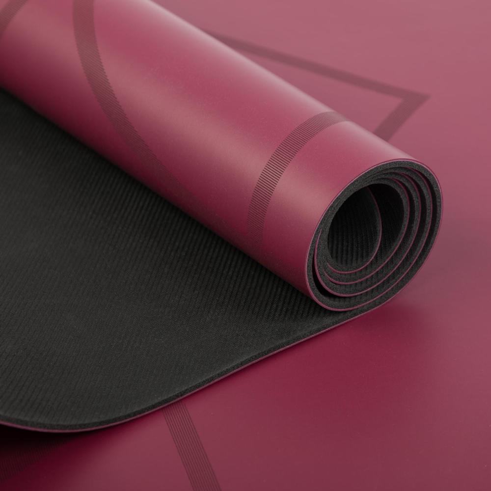 Phoenix Premium joga podloga – vrhunska nedrseča podloga za zahtevno vadbo
